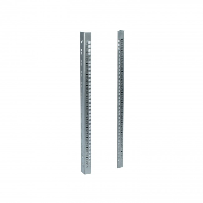 Image of Legrand 646244 porta accessori Guida per scaffale 074