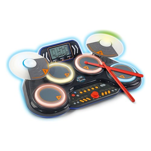 Image of VTech Kidi DJ Drums 074