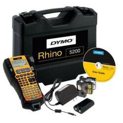 Image of KIT DYMO RHINO 5200 PROFESSIONALE 074