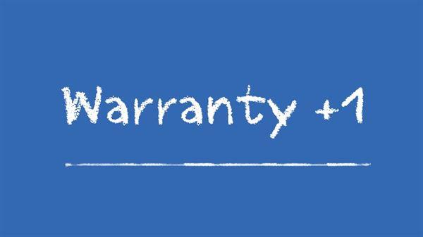 Image of Eaton Warranty+1 Product 03 Registrierungskey per Mail 074