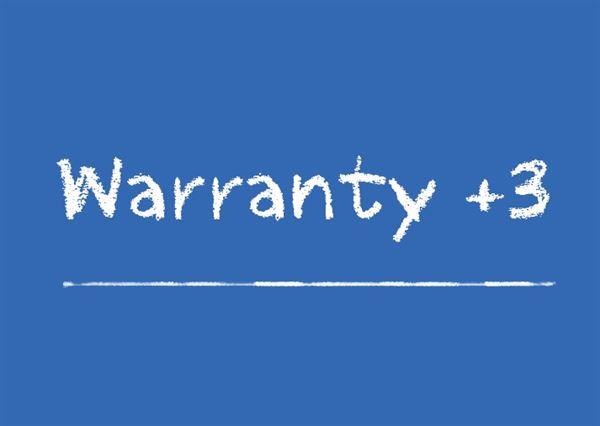 Image of Eaton Warranty+3 Product 02 Registrierungskey per Mail 074