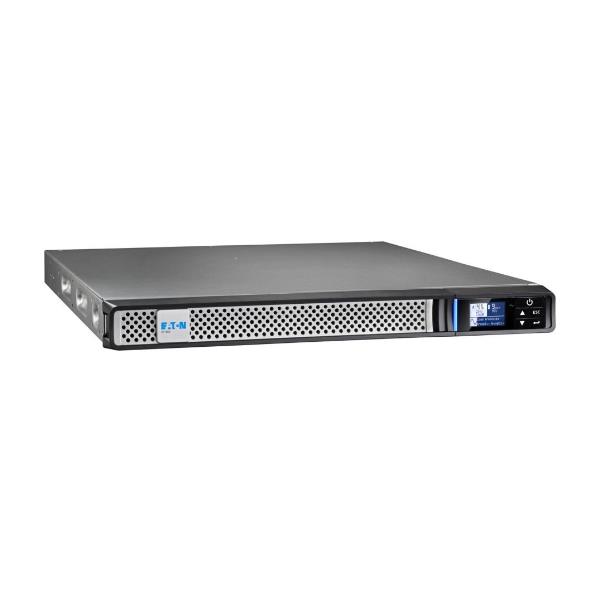 Image of EATON 5P 650I RACK 1U NETPACK G2 074