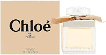 Image of Eau de parfum donna Chloé 75 ml 074