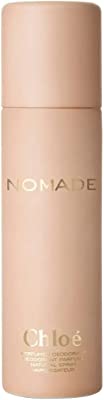 Image of Deodorante spray uomo Chloé Nomade 100 ml 074