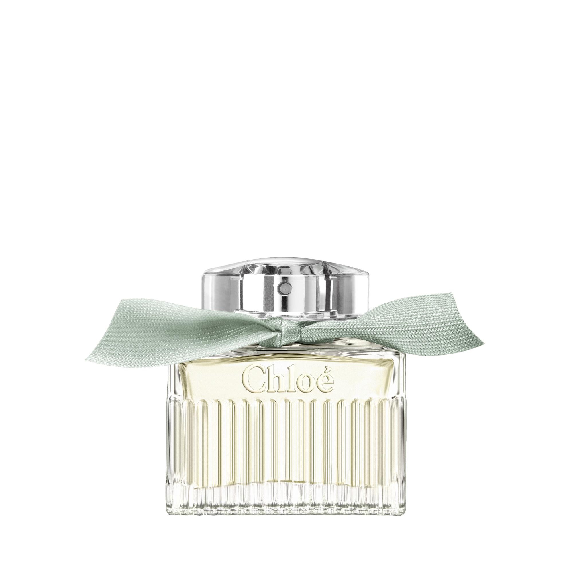 Image of Eau de parfum donna Chloé Naturelle 50 Ml 074