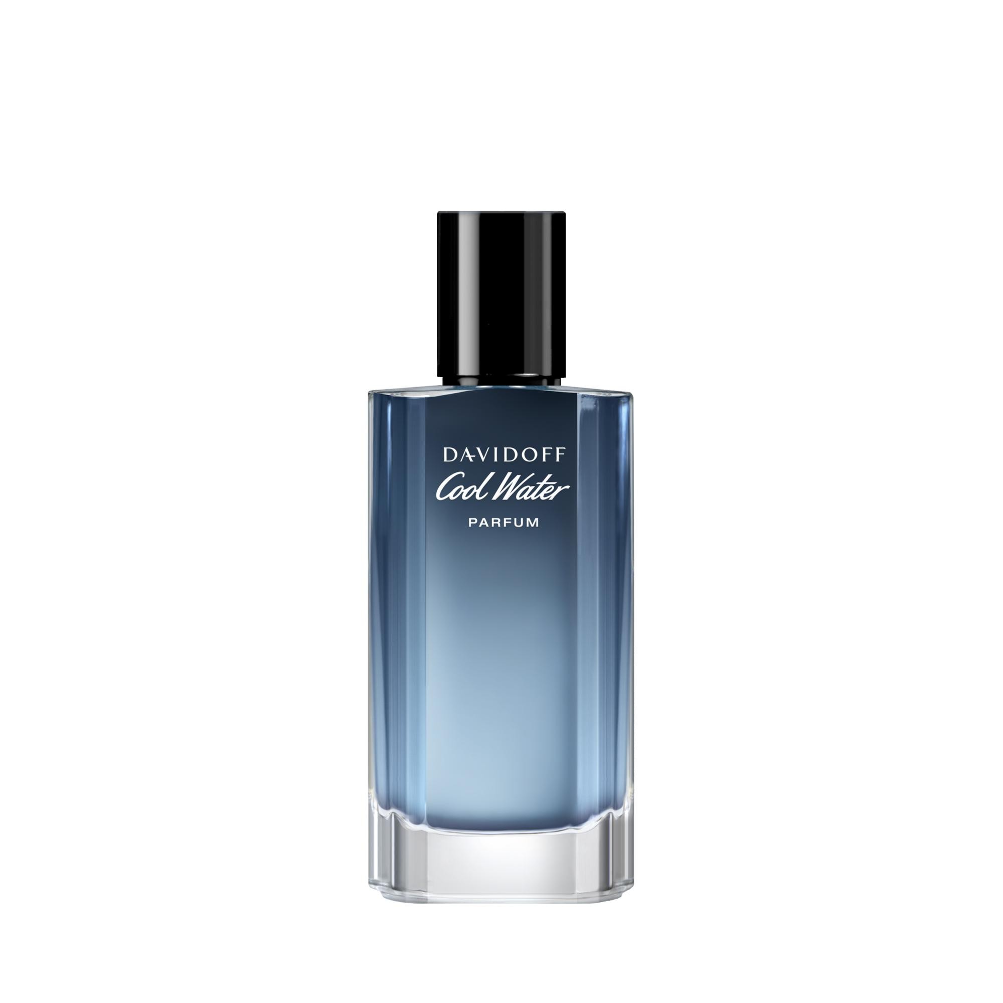 Image of Eau de parfum uomo Davidoff Cool Water Parfum 50 Ml 074