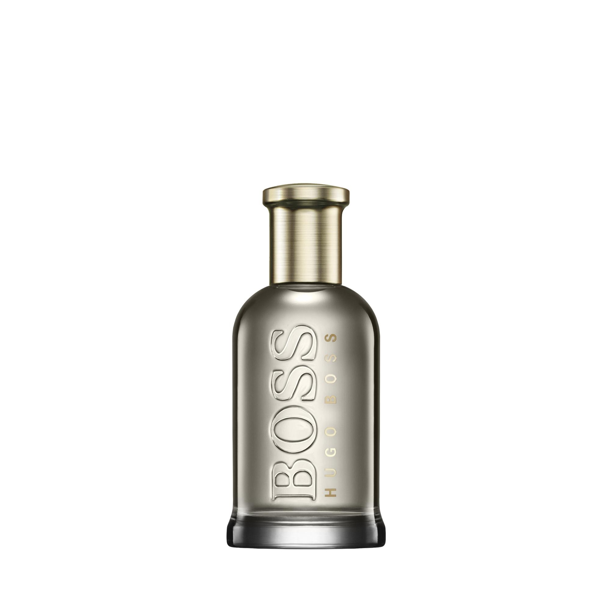 Image of Eau de parfum uomo Hugo Boss Boss Bottled 50 Ml 074