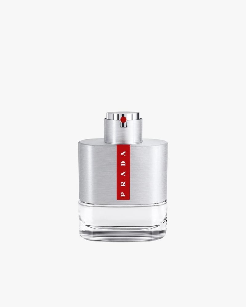 Image of Eau de toilette uomo Prada Luna Rossa 50 Ml 074