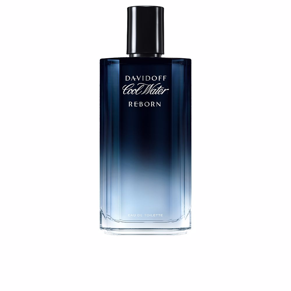 Image of Eau de toilette uomo Davidoff Cool Water Reborn 125 Ml 074