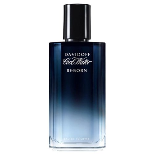 Image of Eau de toilette uomo Davidoff Cool Water Reborn 75 Ml 074