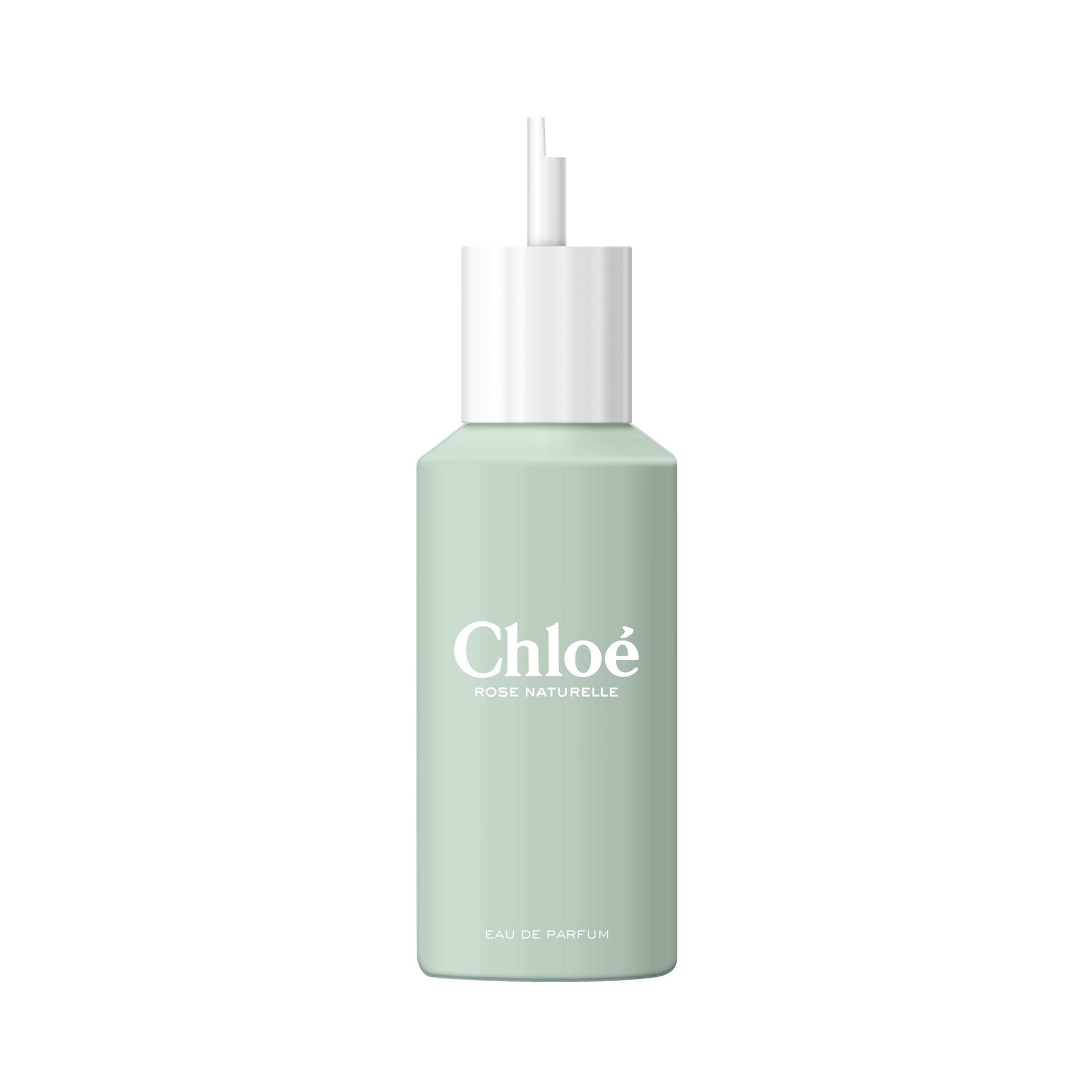 Image of Eau de parfum donna Chloé Naturelle Ricarica 150 Ml 074