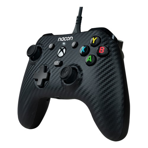 Image of Gamepad Nacon XBXEVOL XPROCARBON XBOX SERIES Evol X Pro Carbon 074