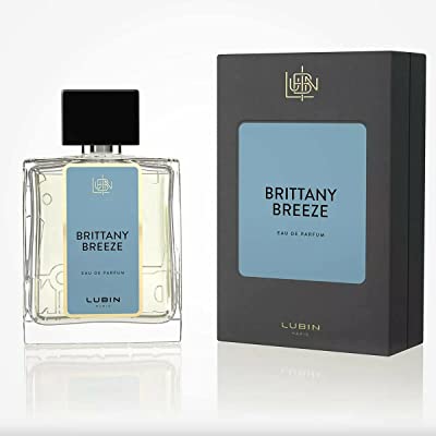 Image of Fragranza unisex Lubin Brittany Breeze Eau De Parfum 75 ml 074