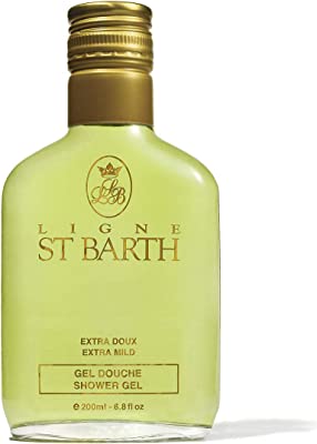 Image of Trattamento corpo St Barth Gel Doccia Extra Delicato 200 ml 074