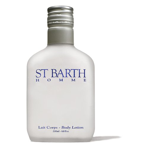 Image of Trattamento corpo uomo St Barth St barth – st barth homme lozione corp 074