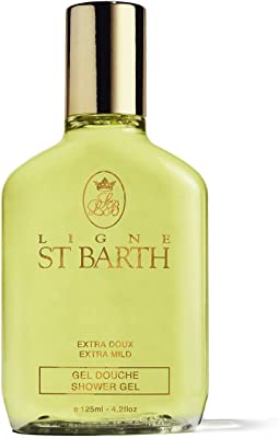 Image of Trattamento corpo St Barth Gel Doccia Extra Delicato 125 ml 074