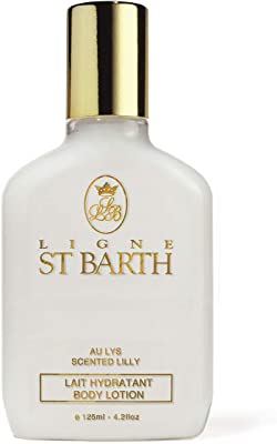 Image of Trattamento corpo St Barth Lozione Idratante Al Giglio 125 ml 074