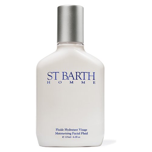 Image of Trattamenti viso uomo St Barth Homme Fluido Idratante- 125 Ml 074