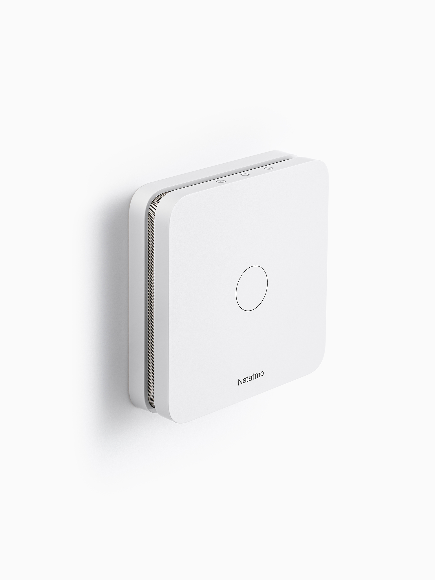 Image of Netatmo NCO-IT Rilevatore di monossido di carbonio 074