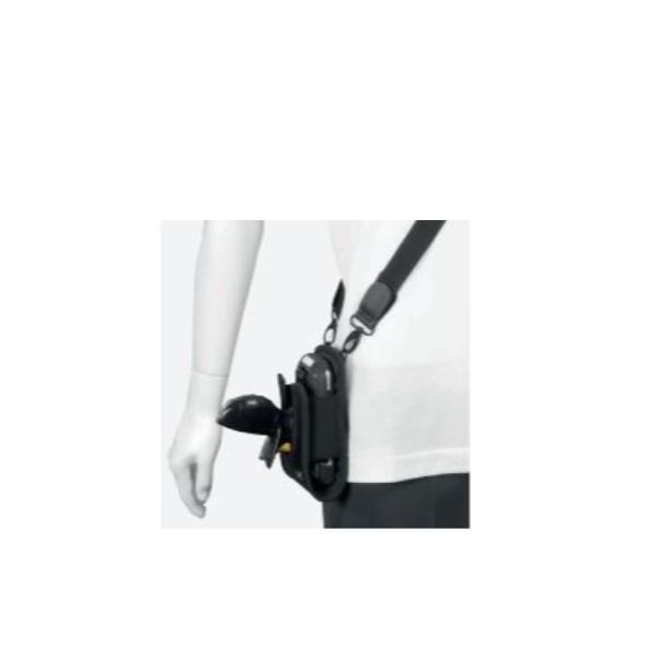 Image of CUSTODIA HOLSTER M GUN HHD LEGSTRAP 074