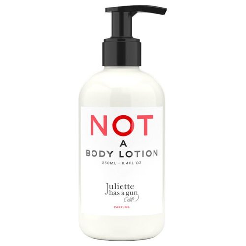 Image of Trattamento corpo Juliette Has a Gun Not A Body Lotion 250 Ml 074