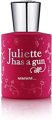 Image of Eau de parfum donna Juliette Has a Gun Mmmm 50 ml 074