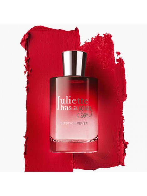 Image of Eau de parfum donna Juliette Has a Gun Lipstick Fever 50 Ml 074