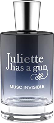 Image of Eau de parfum donna Juliette Has a Gun Musc Invisible 100 ml 074