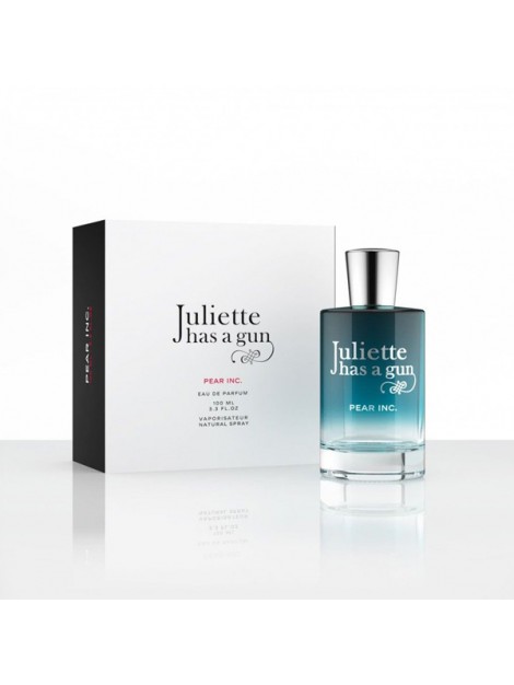 Image of Eau de parfum donna Juliette Has a Gun Pear Inc. 100 Ml 074