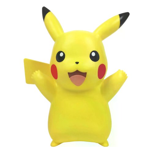 Image of Lampada Teknofun 811403 POKEMON Pikachu 074