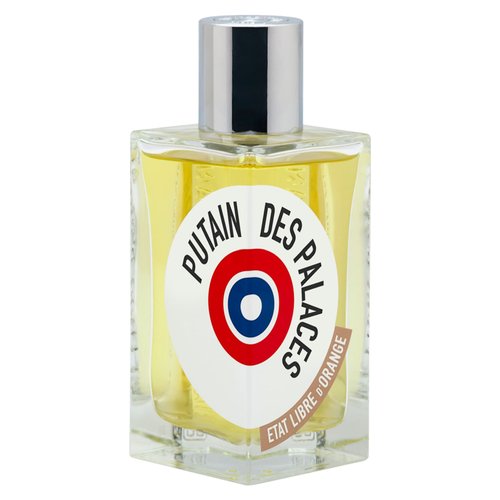 Image of Eau de parfum donna Etat Libre Dorange Putain des palaces eau de parf 074