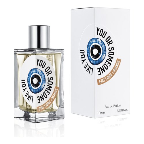 Image of Eau de parfum donna Etat Libre Dorange You or someone like you eau de 074