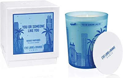 Image of Candele Bagno Etat Libre Dorange You Or Someone Like You Eau De Parfu 074