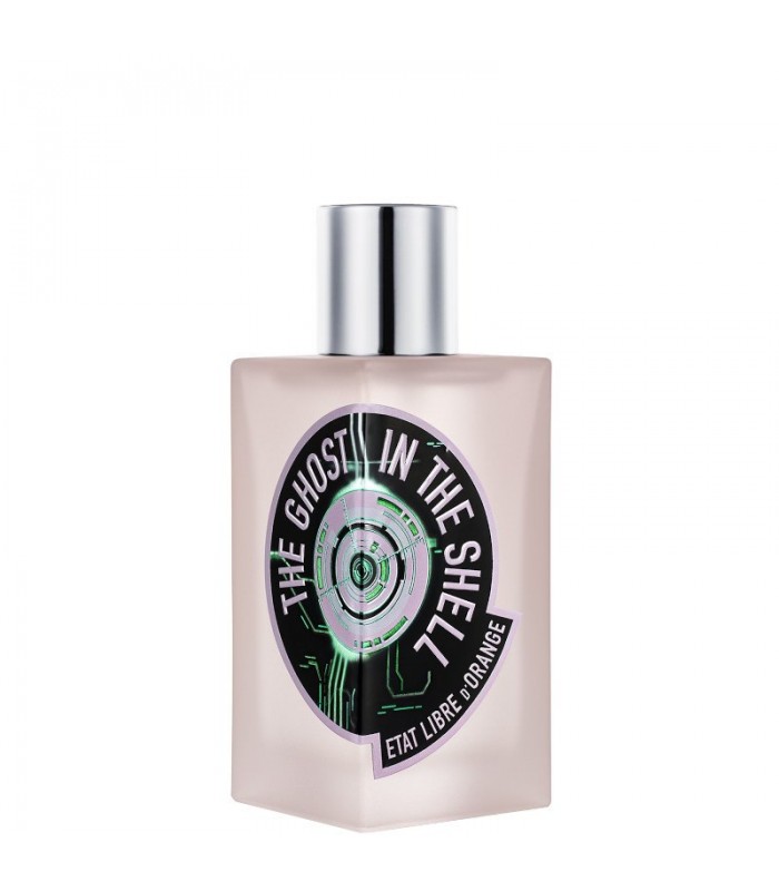 Image of Fragranza unisex Etat Libre Dorange The Gost In The Shell Eau De Parf 074