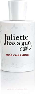 Image of Eau de parfum donna Juliette Has a Gun Miss Charming 100 ml 074