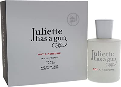 Image of Fragranza unisex Juliette Has a Gun Not a Perfume Eau De Parfum 50 ml 074