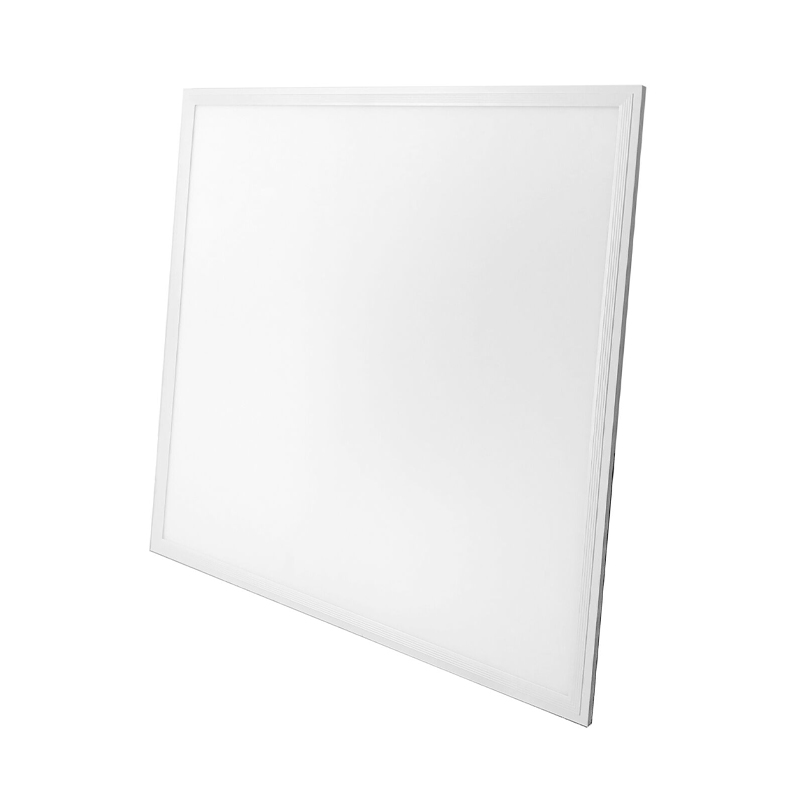 Image of V-TAC VT-6060-2160246 - PANNELLO LED 600X600 MM BIANCO NATURALE 4000K - DRIVER INCLUSO 074