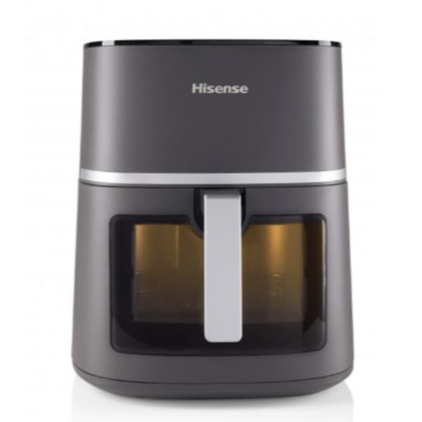 Image of Hisense HAF1900D friggitrice Singolo 7 L 1800 W Friggitrice ad aria calda Nero 074