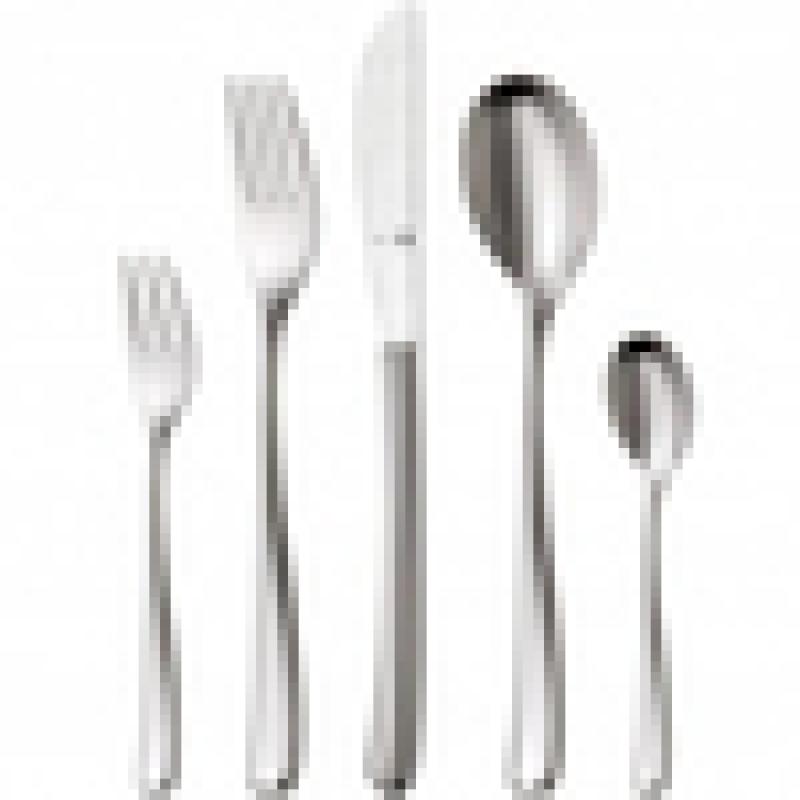 Image of WMF Vision 1271916330 set di posate 30 pz Acciaio inox 074