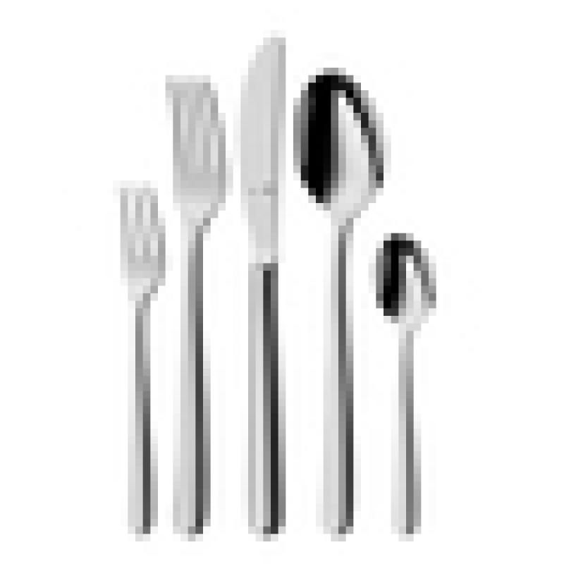 Image of WMF Kult Plus 1260916340 set di posate 30 pz Acciaio inox 074