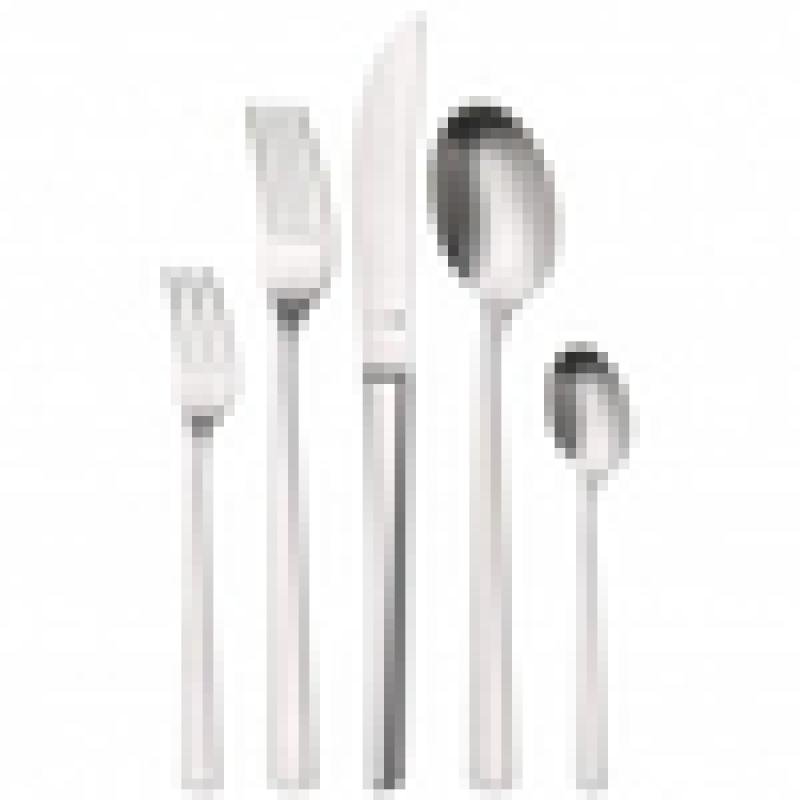 Image of WMF 1158916330 set di posate 30 pz Acciaio inox 074