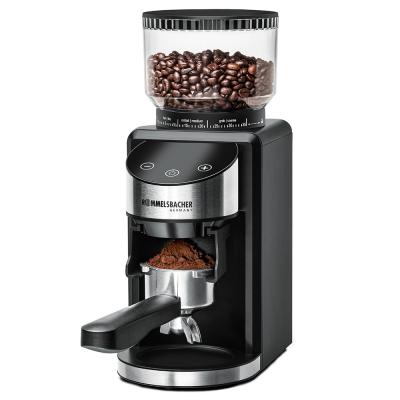 Image of Rommelsbacher Coffee Grinder nero Schwarz (EKM400) 074