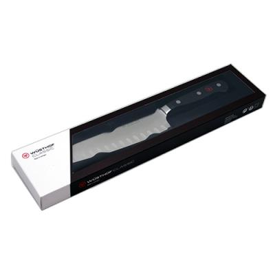 Image of Wüsthof Santoku Knife Classic 17cm stainless steel nero argento (1040131317) 074