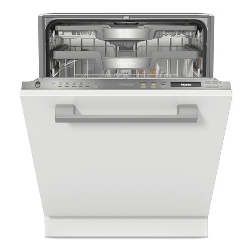 Image of Lavastoviglie incasso Miele 12445410 G 7293 SCVi Excellence 074