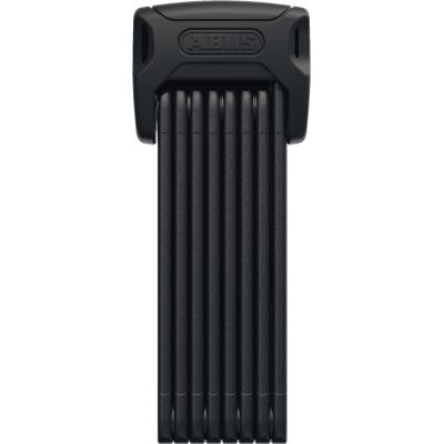 Image of ABUS Bike Lock Bordo Big 6000K 120 SH nero Schwarz (87191) 074