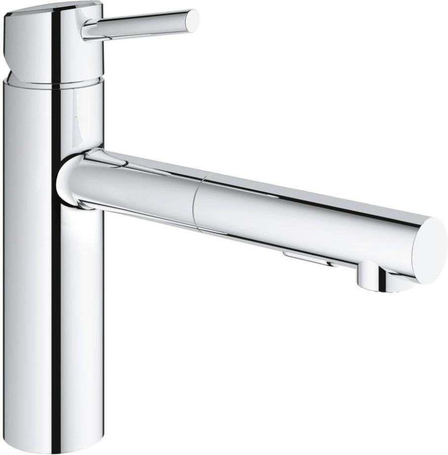 Image of GROHE 30273001 rubinetto da bagno Lavello da bagno 074