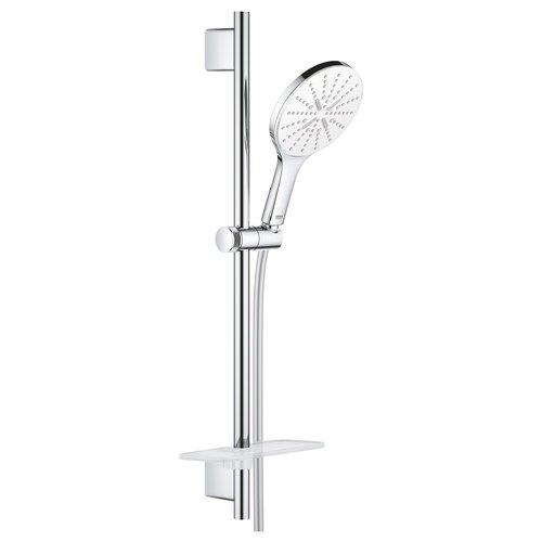 Image of Saliscendi doccia Grohe 26598000 VITALIO Smartactive 150 3F Cromo star 074