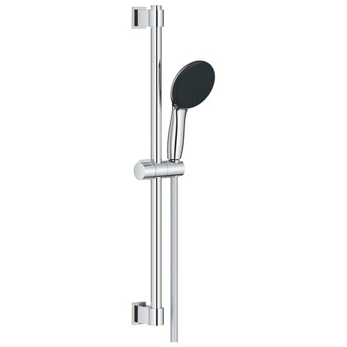 Image of Set saliscendi con doccia Grohe 27949002 VITALIO Start 110 Cromo 074