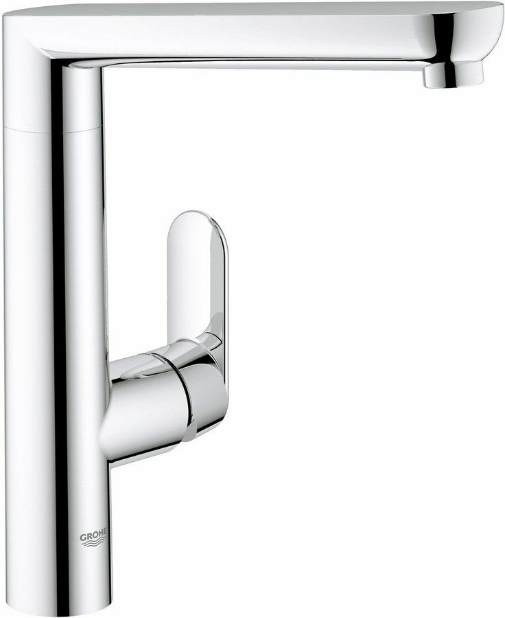 Image of GROHE K7 Cromo 074