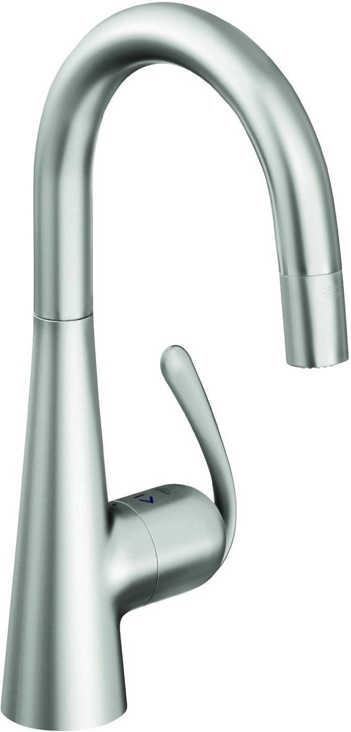 Image of GROHE Zedra 074